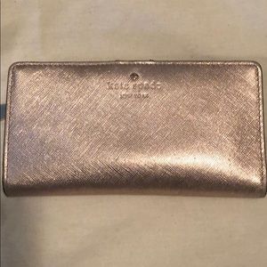 Kate Spade wallet